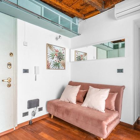 Mos29 - Luxurious Apartment - Near The Duomo Milan Extérieur photo