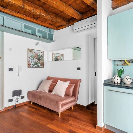 Mos29 - Luxurious Apartment - Near The Duomo Milan Extérieur photo