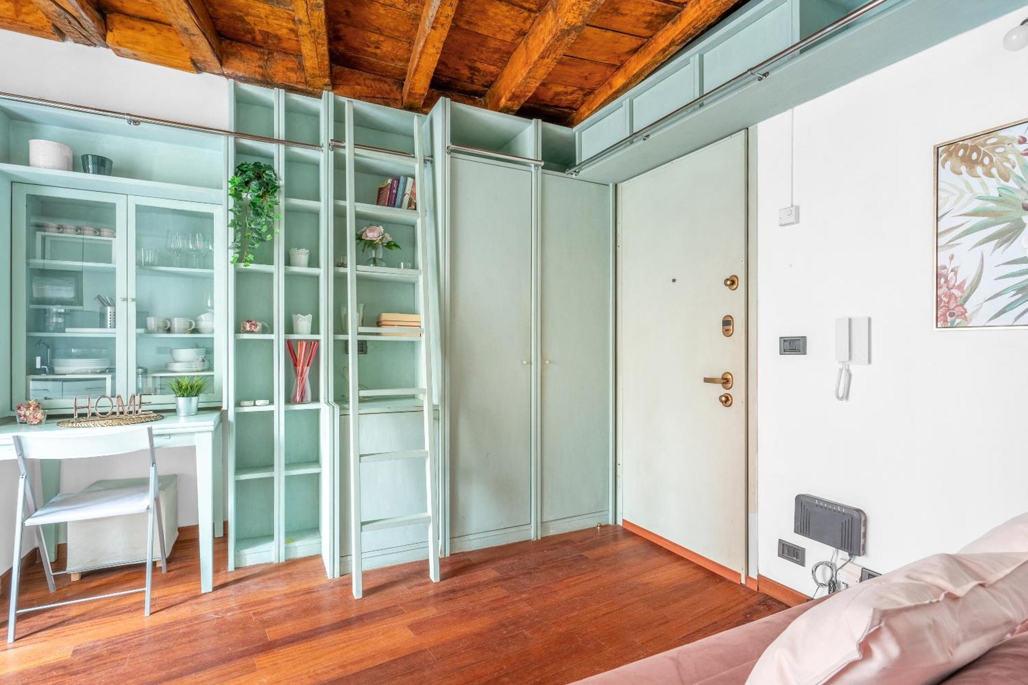 Mos29 - Luxurious Apartment - Near The Duomo Milan Extérieur photo