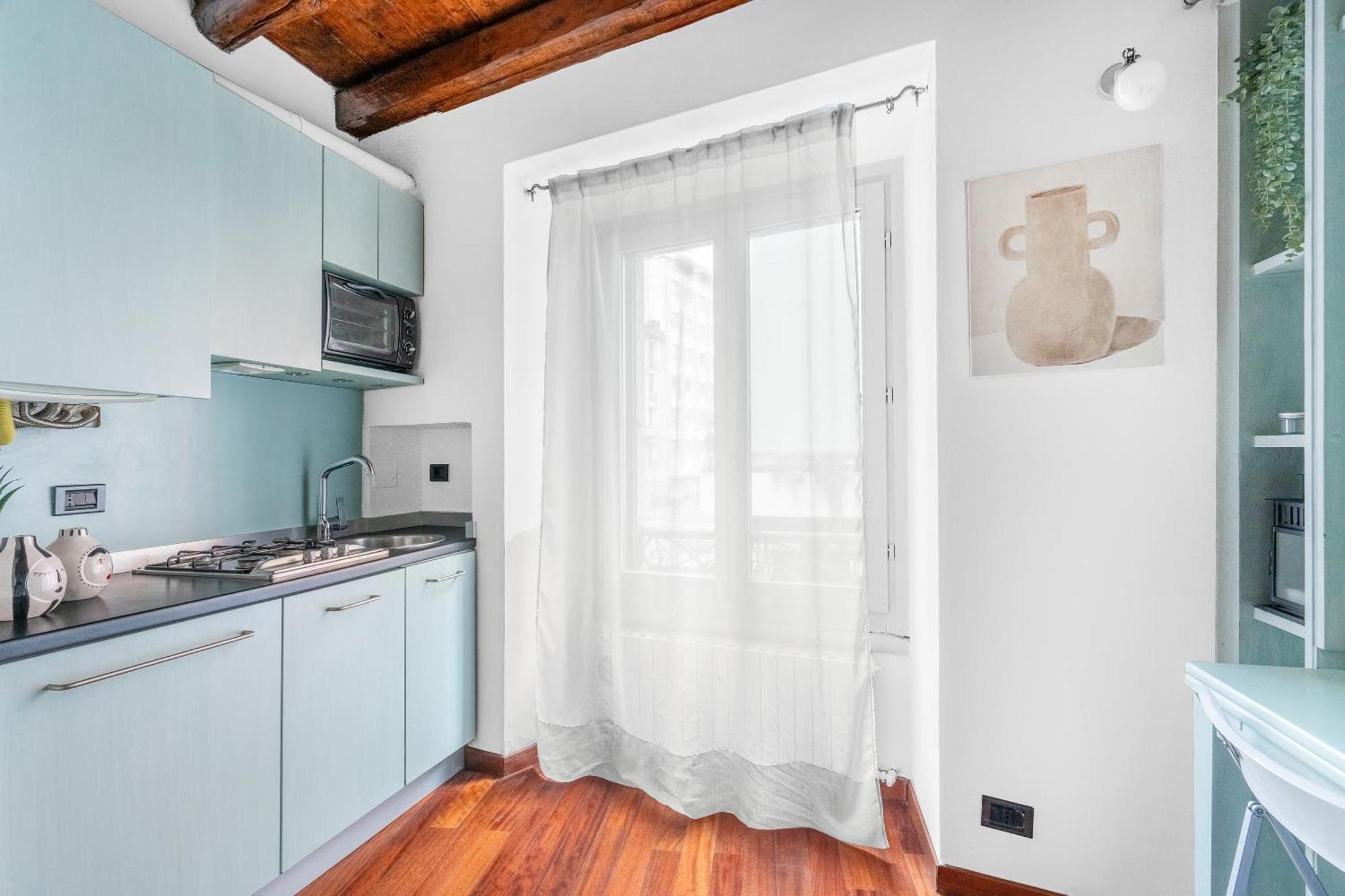 Mos29 - Luxurious Apartment - Near The Duomo Milan Extérieur photo