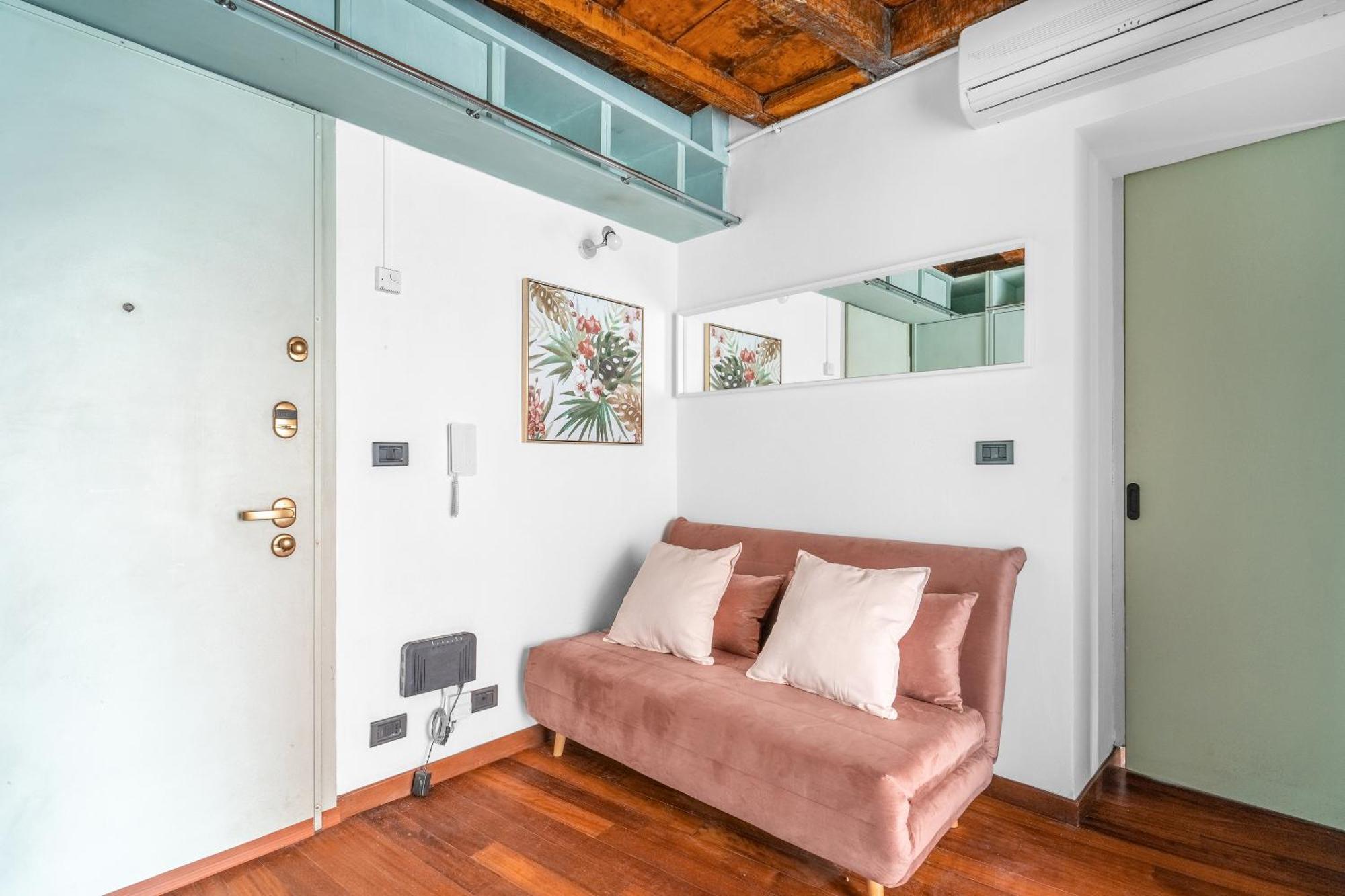 Mos29 - Luxurious Apartment - Near The Duomo Milan Extérieur photo
