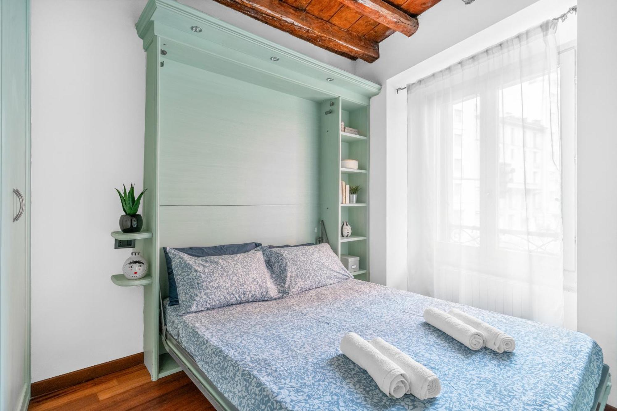 Mos29 - Luxurious Apartment - Near The Duomo Milan Extérieur photo