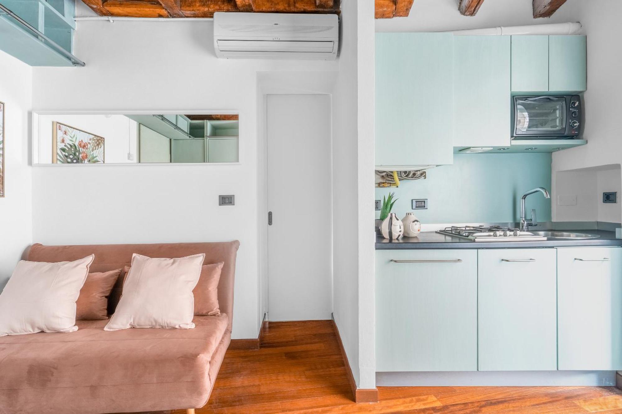 Mos29 - Luxurious Apartment - Near The Duomo Milan Extérieur photo