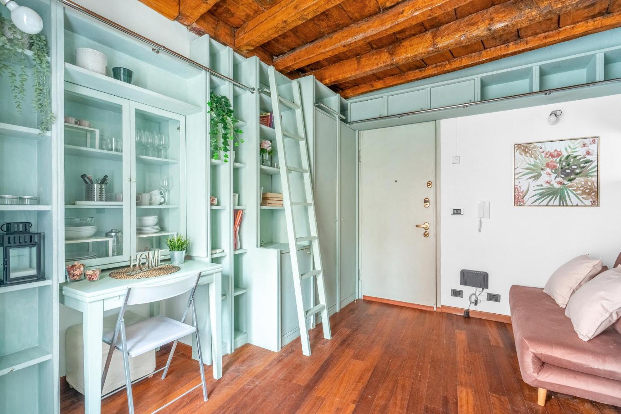 Mos29 - Luxurious Apartment - Near The Duomo Milan Extérieur photo