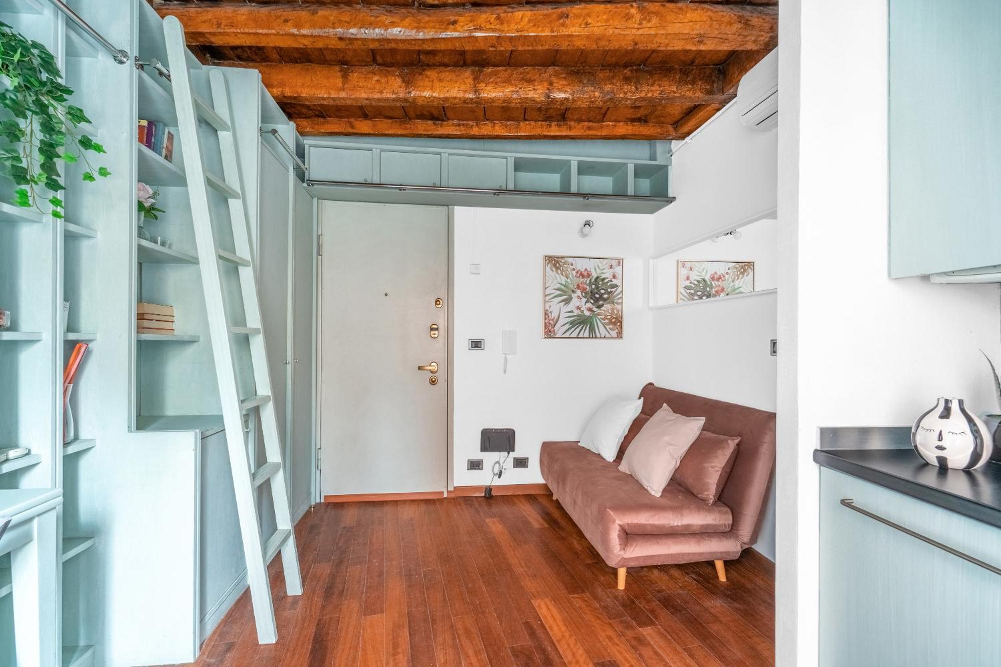 Mos29 - Luxurious Apartment - Near The Duomo Milan Extérieur photo